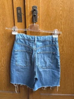 Süße Jeans Short