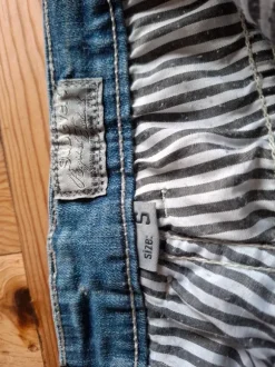 Süße Shorts von Sublevel