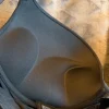 Seamless Super-Push-UP-BH schwarz H&M