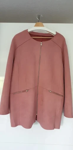 Sehr gepflegter,leichter Sommerblazer Gr.50