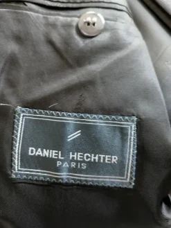 Sehr schöner Herrenanzug von Daniel Hechter