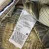 Selected Homme Chino helles Khaki