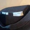 Selected Homme Strickpullover / Sweater – Dunkelblau