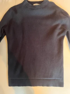 Selected Homme Strickpullover / Sweater – Dunkelblau