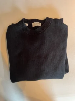 Selected Homme Strickpullover / Sweater – Dunkelblau