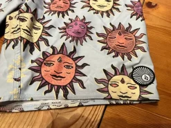 Seltene Volcom Boardshort Größe 34 neuwertig