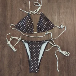 Süßer bikini 🌼ungetragen