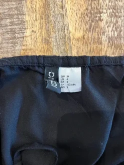 Süßer Playsuit / Jumpsuit, Gr. 34