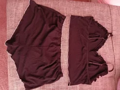 Süßer Pyjama Größe 52