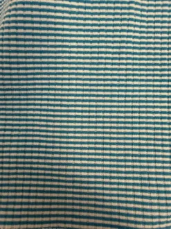 Süßes blaues top
