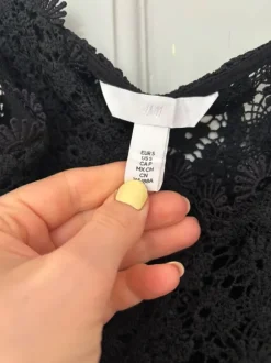 Süßes Crop Top