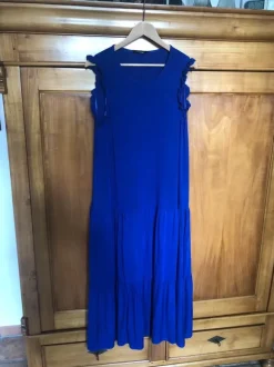 Süßes Maxikleid/Sommerkleid