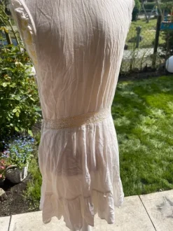 Süßes Sommerkleid