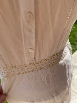 Süßes Sommerkleid
