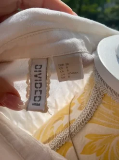 Süßes Sommerkleid