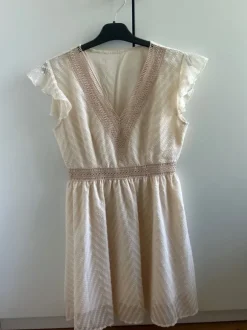 Süßes Sommerkleid Gr.XS