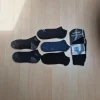 Set 6 Paar neue Socken Gr 39-43, Puma, CAT, Mil-Tec & Neutral