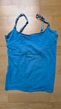 Set aus 4 Still-Tops h&m, heartbeat