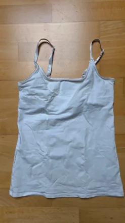 Set aus 4 Still-Tops h&m, heartbeat