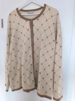 Set, Beige, Ovanti, Gr. 48