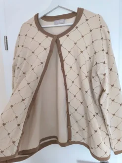 Set, Beige, Ovanti, Gr. 48