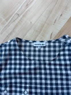 Set in Lacoste in Größe 40 (französisch)