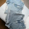 Set Jeansshorts Stradivarius M H&M