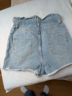Set Jeansshorts Stradivarius M H&M