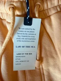 Set Law of the Sea