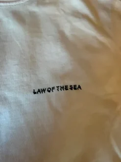 Set Law of the Sea