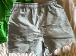 Set of 2 Men swimming shorts size S