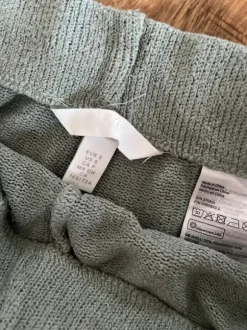 Set Shorts / Oberteil