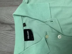 Set van lyle en Scott.