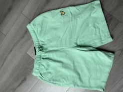 Set van lyle en Scott.