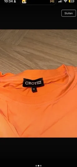Setje croyez