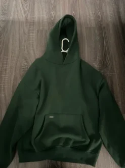 Sevenheavens oversize hoodie neuwertig