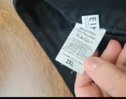 Sexy Hotpants, gray, Größe XXL bzw 44