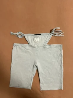Sexy Shorts Gr.M