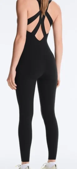 Shape jumpsuit