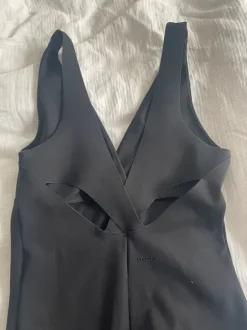 Shape jumpsuit