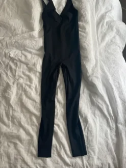 Shape jumpsuit