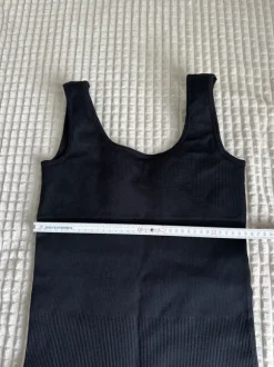 Shape overall