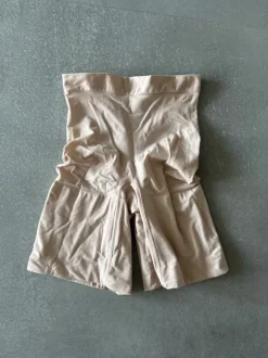 Shapewear Gr M hautfarben