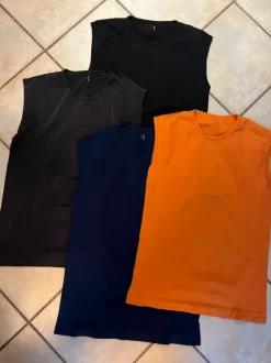 Shapewear Tops