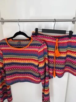 Shein 2 delige set