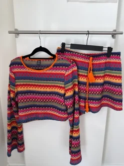 Shein 2 delige set
