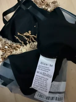 Shein Festival Outfit / Kostüm