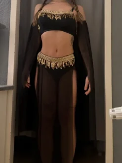 Shein Festival Outfit / Kostüm