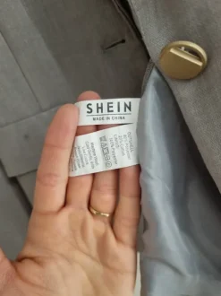 Shein Jackett S