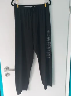 Shein Schlafanzug Set XL